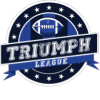 TRIUMPH League Logo